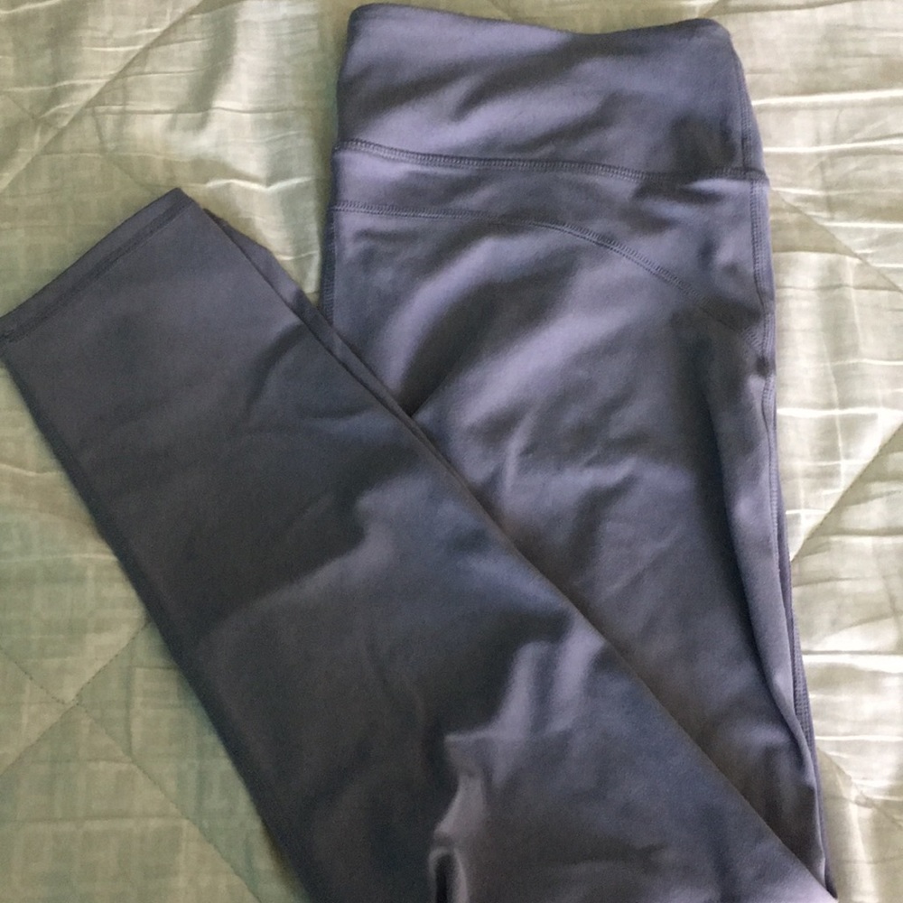 Lavender Leggings